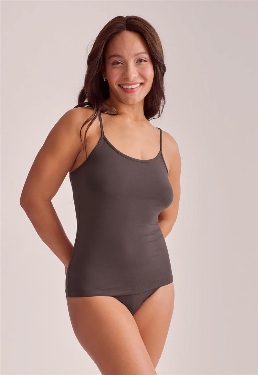 Soft Strap Camisole